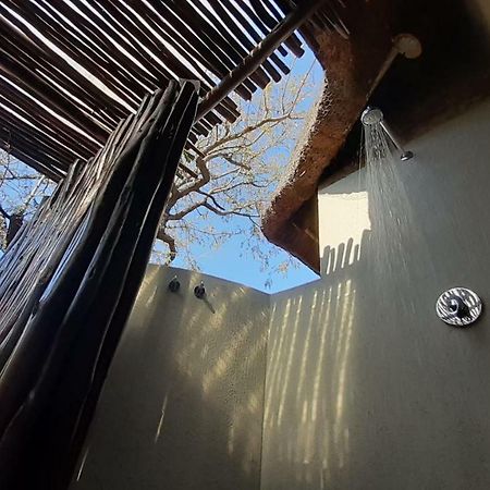 Ujabule Lodge 호에드스프뤼트 외부 사진