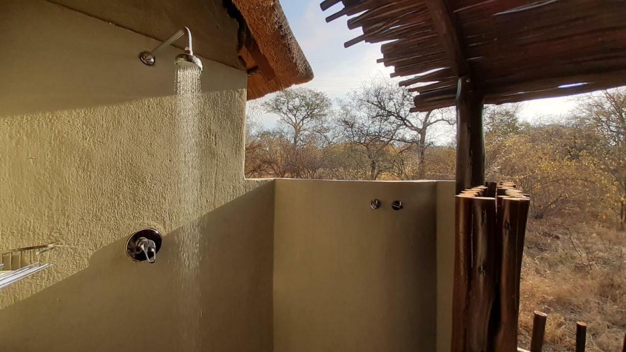 Ujabule Lodge 호에드스프뤼트 외부 사진